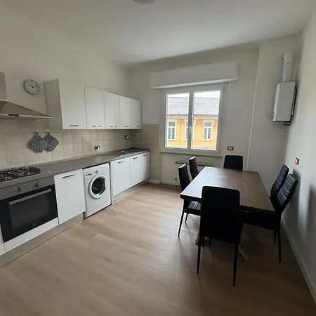 Psalm 23 Apartamento Savona