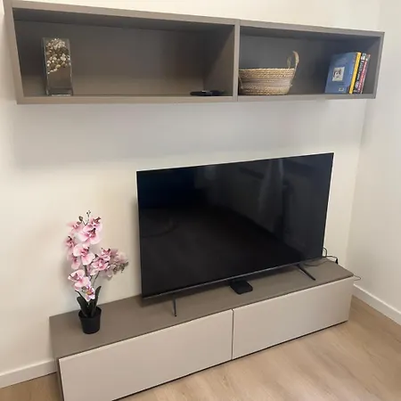 Apartamento Psalm 23