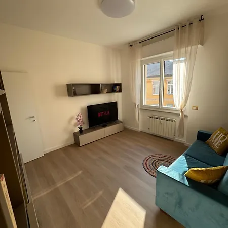 Apartamento Psalm 23