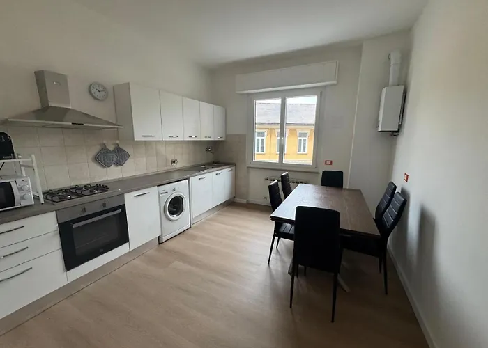 Psalm 23 Apartman Savona