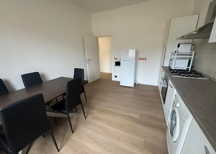 Appartement Psalm 23 Savona