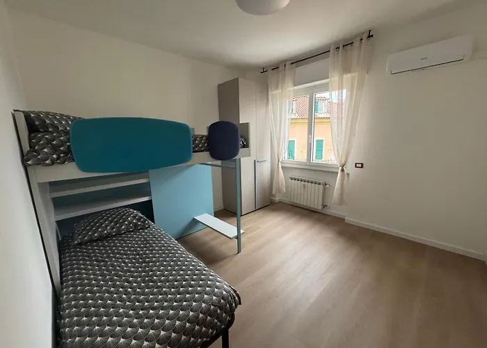 Appartement Psalm 23 *