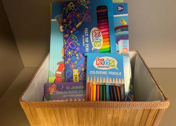 Psalm 23 Appartement