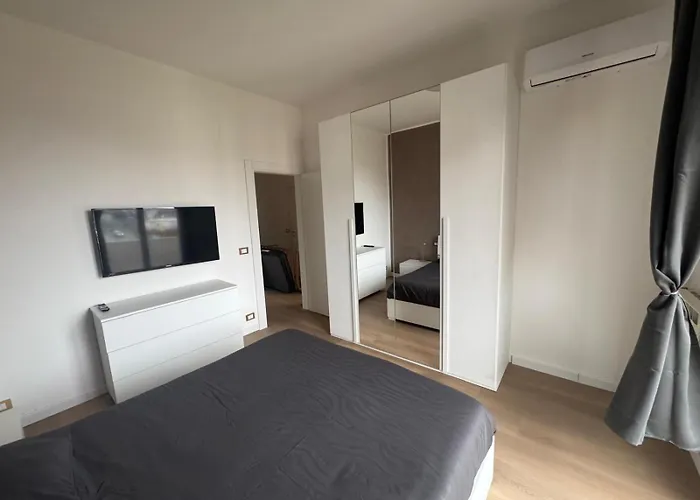 Psalm 23 Appartement *