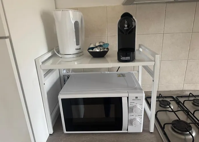 Appartement Psalm 23 Savona