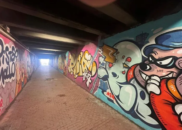 Psalm 23 Appartement