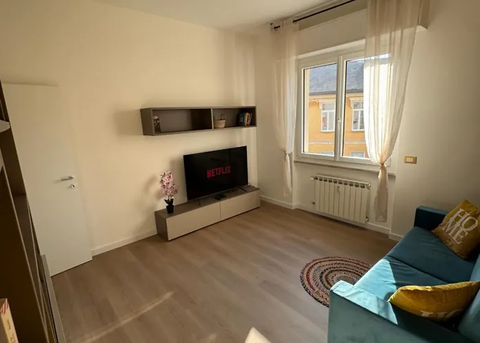 Appartement Psalm 23