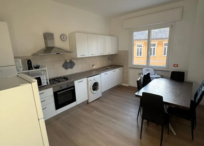 Psalm 23 Appartement *