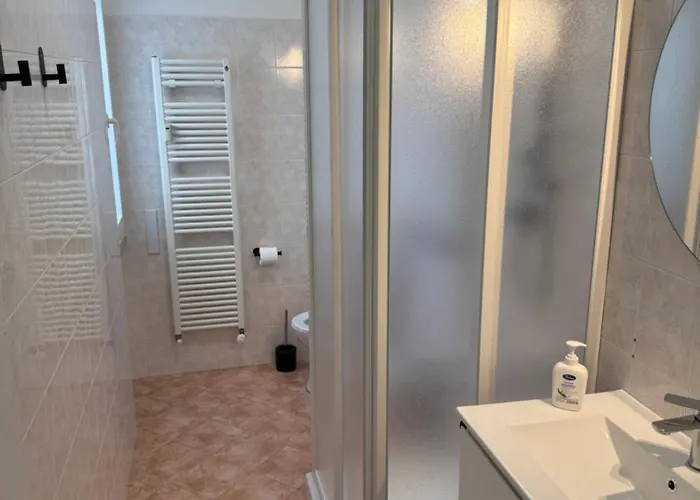 Appartement Psalm 23 Savona