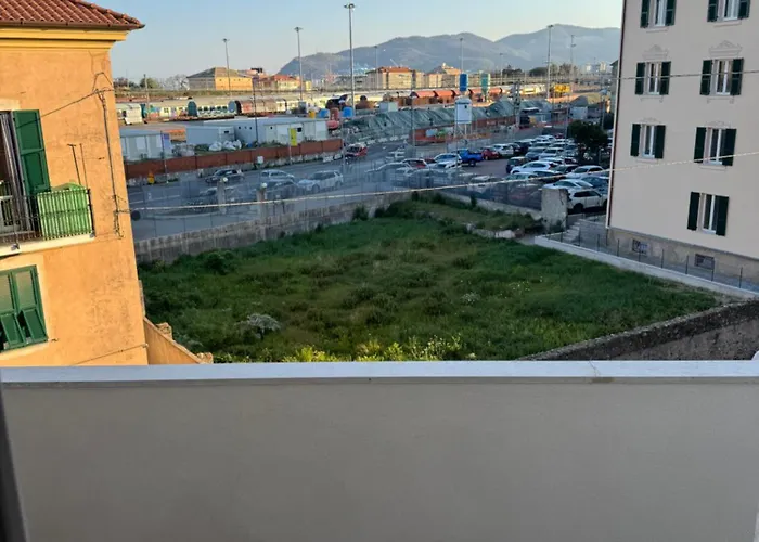 Apartman Psalm 23 Savona