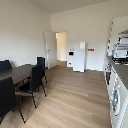 Apartment Psalm 23 Savona