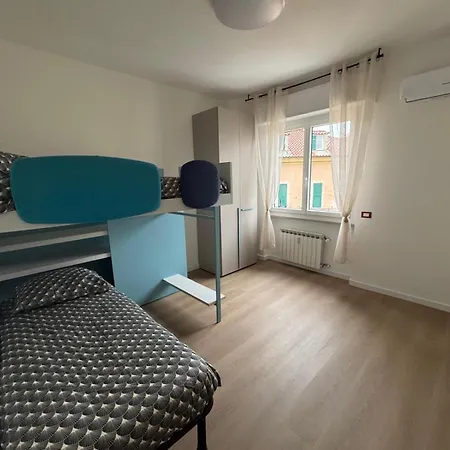 Apartment Psalm 23 *