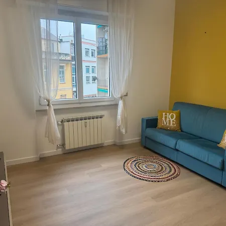 Psalm 23 Apartment Savona