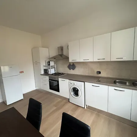 Psalm 23 Appartement *