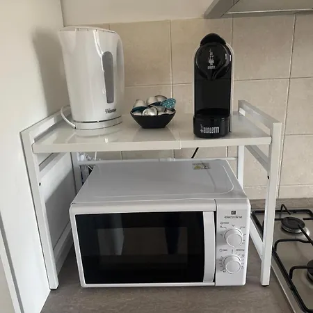 Apartment Psalm 23 Savona