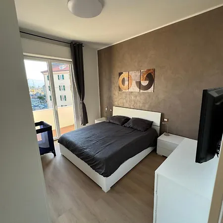 Psalm 23 Apartment