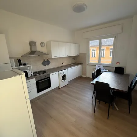 Psalm 23 Apartment *