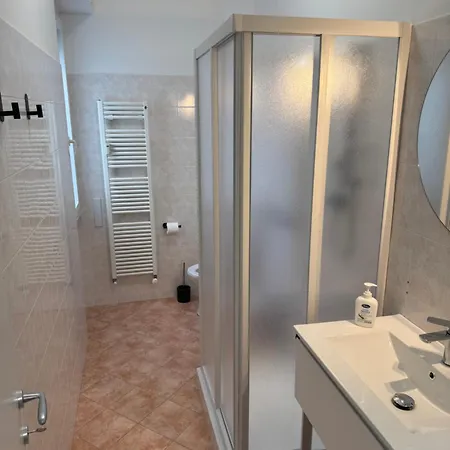Apartment Psalm 23 Savona
