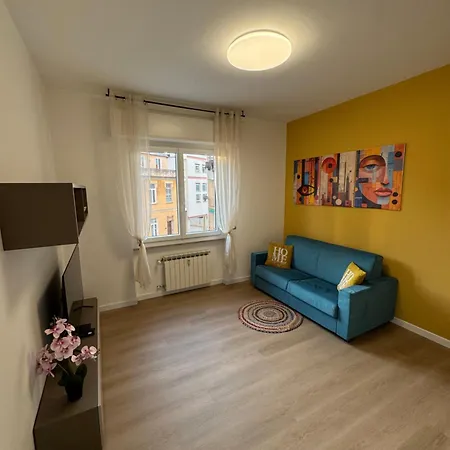 Appartement Psalm 23 *