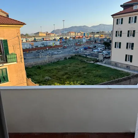 Apartment Psalm 23 Savona